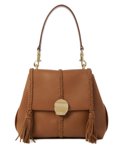Chloe Penelope Small Soft Shoulder Bag
